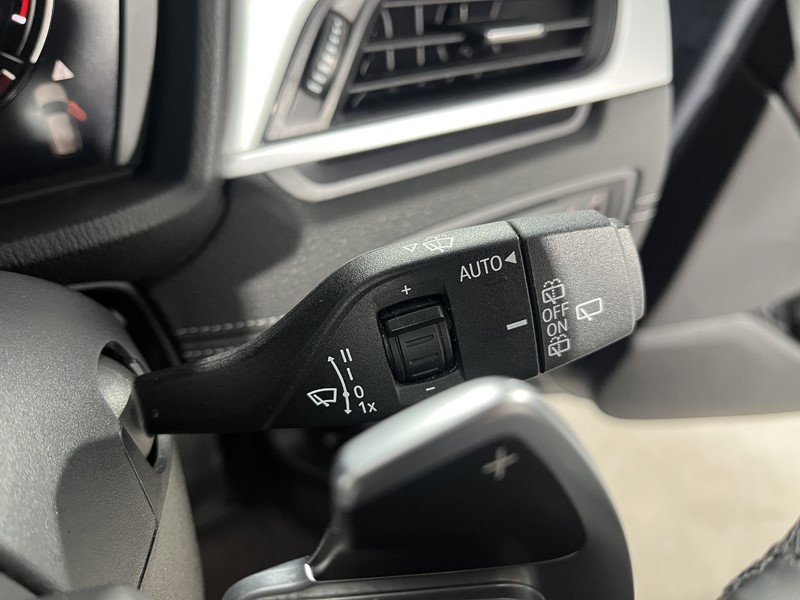 2020 (20) BMW X1 sDrive 18d M Sport 5dr Step Auto 5808762