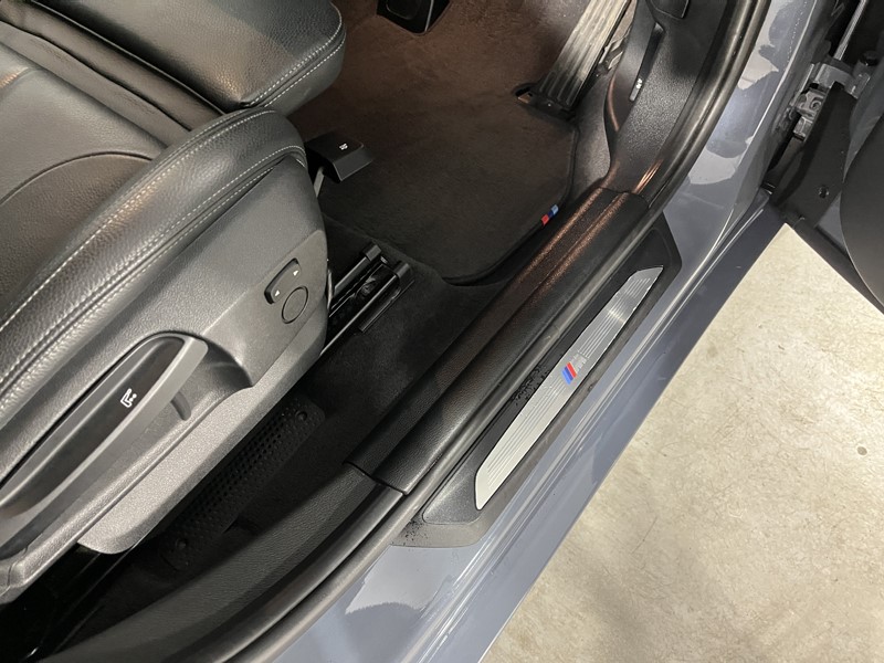 2020 (20) BMW X1 sDrive 18d M Sport 5dr Step Auto 5808756