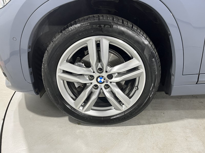2020 (20) BMW X1 sDrive 18d M Sport 5dr Step Auto 5808751