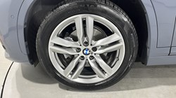 2020 (20) BMW X1 sDrive 18d M Sport 5dr Step Auto 5808751