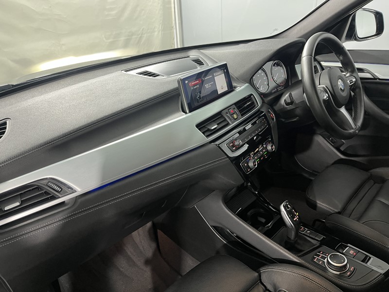 2020 (20) BMW X1 sDrive 18d M Sport 5dr Step Auto 5808744