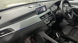 2020 (20) BMW X1 sDrive 18d M Sport 5dr Step Auto 5808744