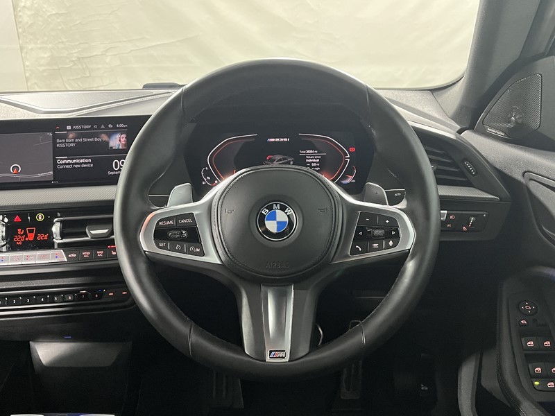 2022 (22) BMW 2 SERIES M235i xDrive 4dr Step Auto 5803065