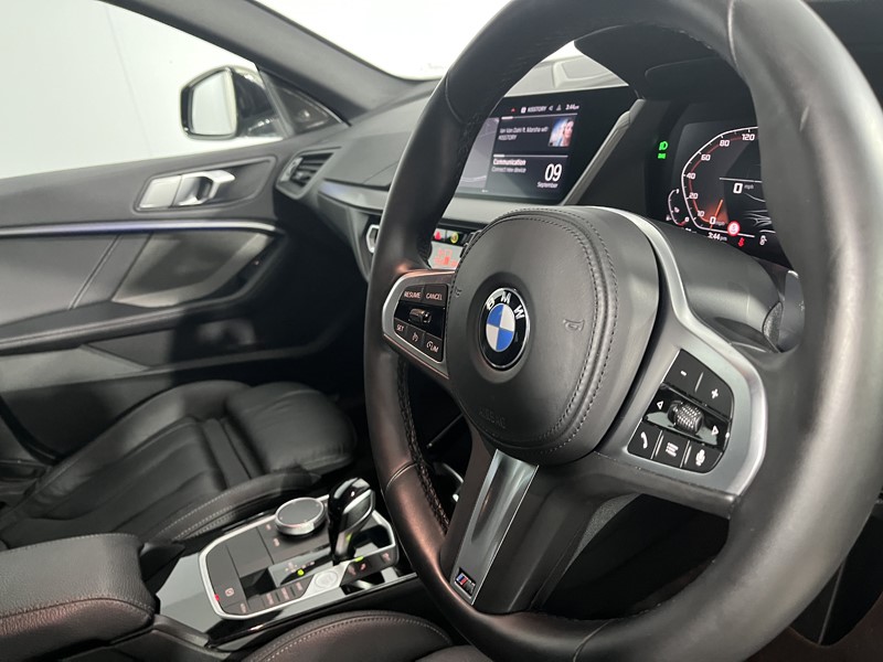 2022 (22) BMW 2 SERIES M235i xDrive 4dr Step Auto 5803083