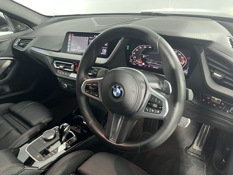 2022 (22) BMW 2 SERIES M235i xDrive 4dr Step Auto 5803066