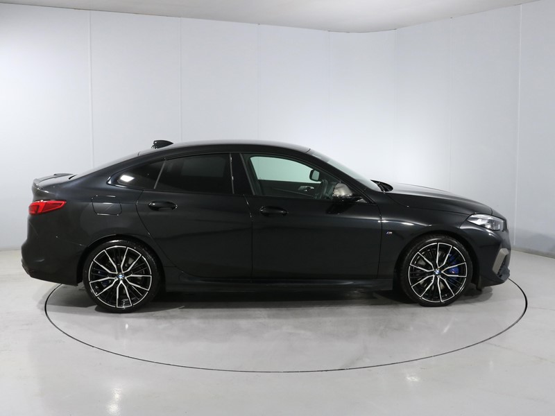 2022 (22) BMW 2 SERIES M235i xDrive 4dr Step Auto 5803063