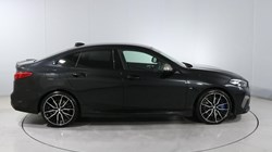 2022 (22) BMW 2 SERIES M235i xDrive 4dr Step Auto 5803063