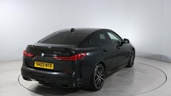 2022 (22) BMW 2 SERIES M235i xDrive 4dr Step Auto 5803107