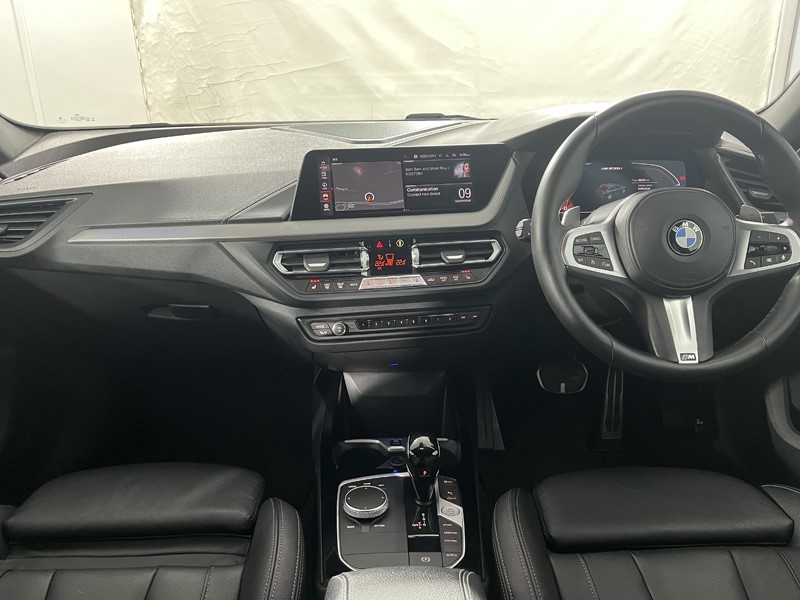 2022 (22) BMW 2 SERIES M235i xDrive 4dr Step Auto 5803064