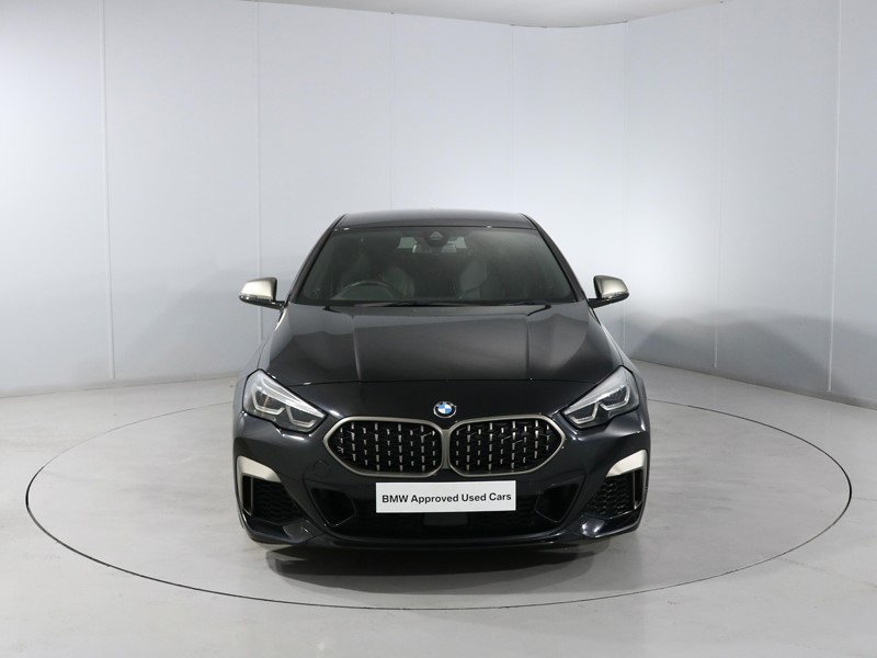 2022 (22) BMW 2 SERIES M235i xDrive 4dr Step Auto 5803076