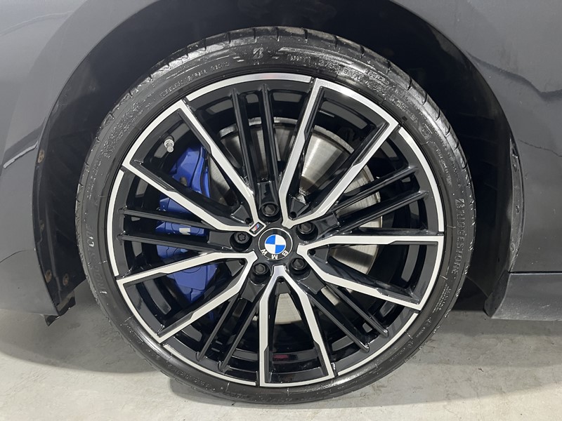 2022 (22) BMW 2 SERIES M235i xDrive 4dr Step Auto 5803074
