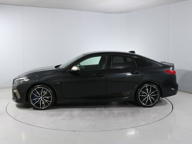 2022 (22) BMW 2 SERIES M235i xDrive 4dr Step Auto 5803108