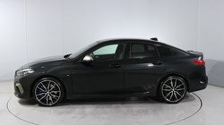 2022 (22) BMW 2 SERIES M235i xDrive 4dr Step Auto 5803108