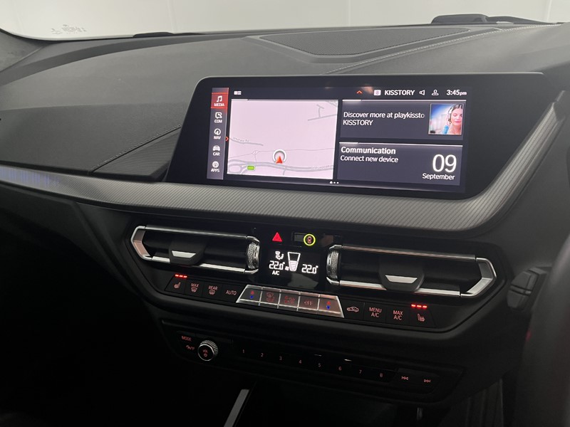 2022 (22) BMW 2 SERIES M235i xDrive 4dr Step Auto 5803068