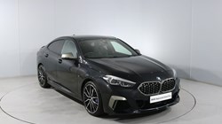 2022 (22) BMW 2 SERIES M235i xDrive 4dr Step Auto 5803061