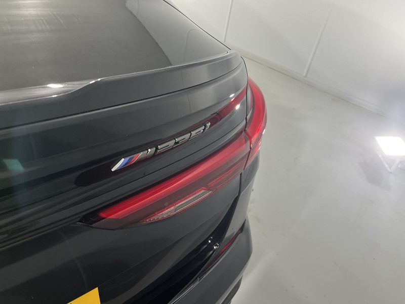 2022 (22) BMW 2 SERIES M235i xDrive 4dr Step Auto 5803105