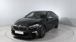 2022 (22) BMW 2 SERIES M235i xDrive 4dr Step Auto 5803106