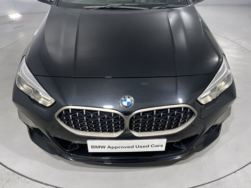 2022 (22) BMW 2 SERIES M235i xDrive 4dr Step Auto 5803102