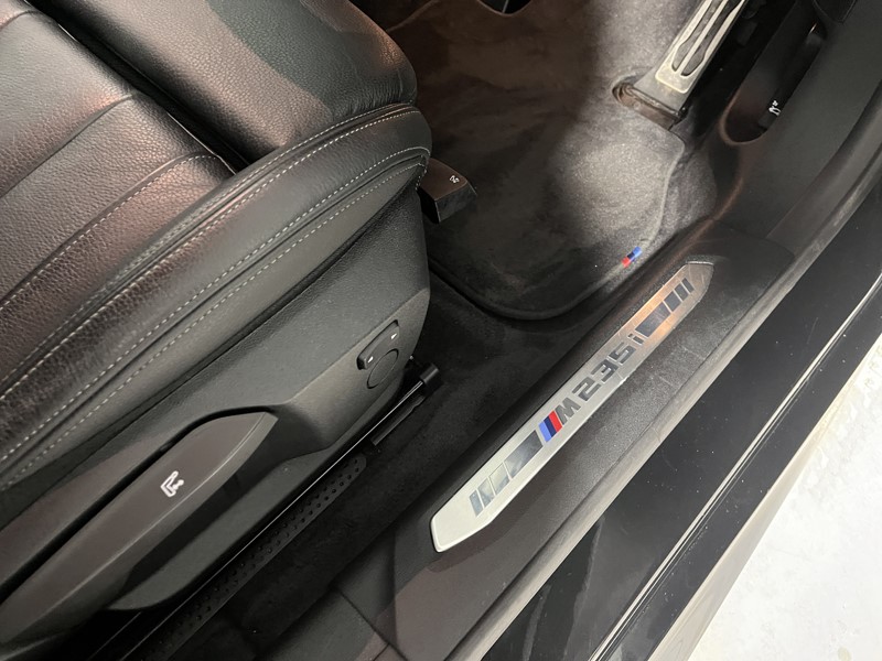 2022 (22) BMW 2 SERIES M235i xDrive 4dr Step Auto 5803079