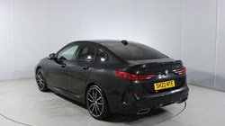 2022 (22) BMW 2 SERIES M235i xDrive 4dr Step Auto 5803062