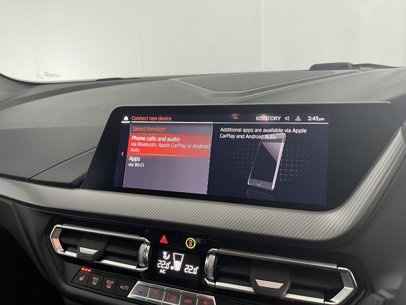 2022 (22) BMW 2 SERIES M235i xDrive 4dr Step Auto 5803089