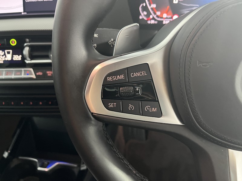 2022 (22) BMW 2 SERIES M235i xDrive 4dr Step Auto 5803084