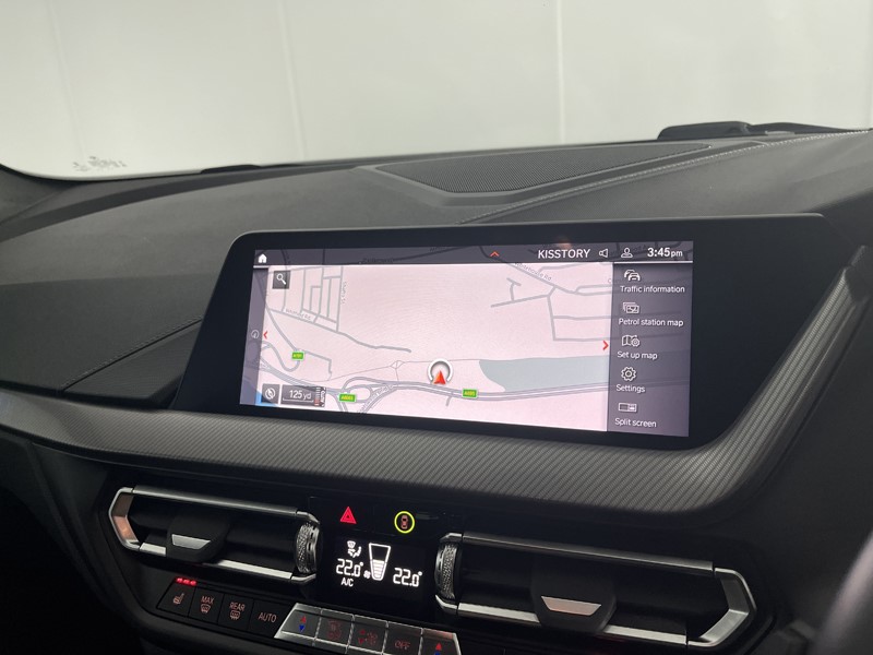 2022 (22) BMW 2 SERIES M235i xDrive 4dr Step Auto 5803077