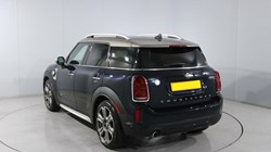 2022 (71) MINI COUNTRYMAN 1.5 Cooper S E Exclusive ALL4 PHEV 5dr Auto 5814625