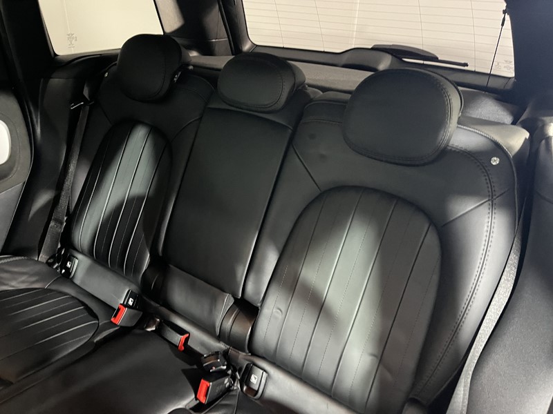 2022 (71) MINI COUNTRYMAN 1.5 Cooper S E Exclusive ALL4 PHEV 5dr Auto 5814635