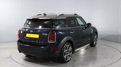 2022 (71) MINI COUNTRYMAN 1.5 Cooper S E Exclusive ALL4 PHEV 5dr Auto 5814668