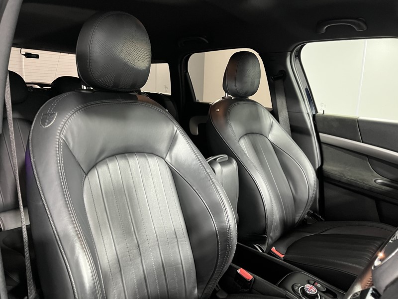 2022 (71) MINI COUNTRYMAN 1.5 Cooper S E Exclusive ALL4 PHEV 5dr Auto 5814634