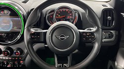 2022 (71) MINI COUNTRYMAN 1.5 Cooper S E Exclusive ALL4 PHEV 5dr Auto 5814628