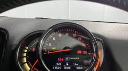 2022 (71) MINI COUNTRYMAN 1.5 Cooper S E Exclusive ALL4 PHEV 5dr Auto 5814632