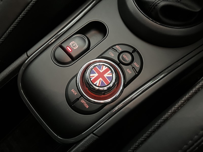 2022 (71) MINI COUNTRYMAN 1.5 Cooper S E Exclusive ALL4 PHEV 5dr Auto 5814654