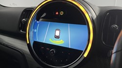2022 (71) MINI COUNTRYMAN 1.5 Cooper S E Exclusive ALL4 PHEV 5dr Auto 5814640