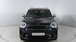 2022 (71) MINI COUNTRYMAN 1.5 Cooper S E Exclusive ALL4 PHEV 5dr Auto 5814638