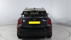 2022 (71) MINI COUNTRYMAN 1.5 Cooper S E Exclusive ALL4 PHEV 5dr Auto 5814637