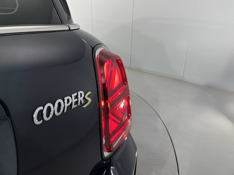 2022 (71) MINI COUNTRYMAN 1.5 Cooper S E Exclusive ALL4 PHEV 5dr Auto 5814666