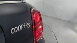 2022 (71) MINI COUNTRYMAN 1.5 Cooper S E Exclusive ALL4 PHEV 5dr Auto 5814666