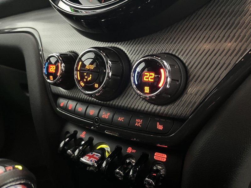 2022 (71) MINI COUNTRYMAN 1.5 Cooper S E Exclusive ALL4 PHEV 5dr Auto 5814653