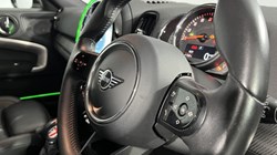 2022 (71) MINI COUNTRYMAN 1.5 Cooper S E Exclusive ALL4 PHEV 5dr Auto 5814644