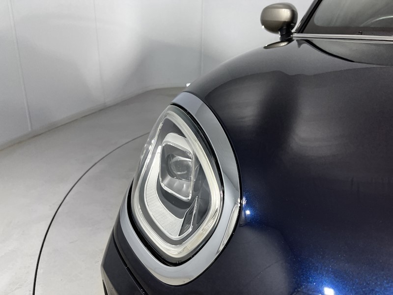 2022 (71) MINI COUNTRYMAN 1.5 Cooper S E Exclusive ALL4 PHEV 5dr Auto 5814661