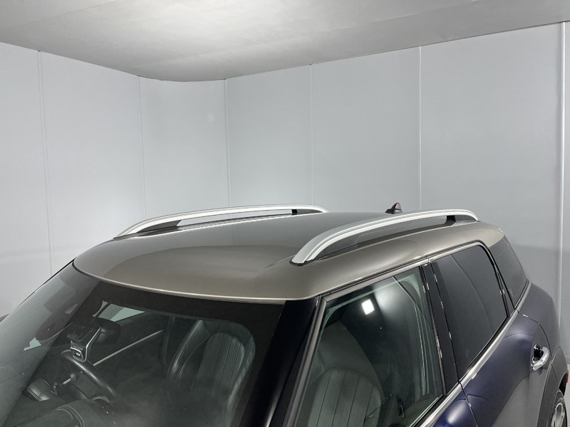 2022 (71) MINI COUNTRYMAN 1.5 Cooper S E Exclusive ALL4 PHEV 5dr Auto 5814660