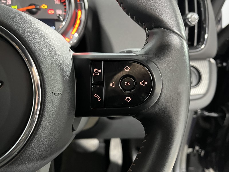 2022 (71) MINI COUNTRYMAN 1.5 Cooper S E Exclusive ALL4 PHEV 5dr Auto 5814646