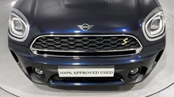 2022 (71) MINI COUNTRYMAN 1.5 Cooper S E Exclusive ALL4 PHEV 5dr Auto 5814662