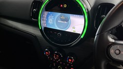 2022 (71) MINI COUNTRYMAN 1.5 Cooper S E Exclusive ALL4 PHEV 5dr Auto 5814631