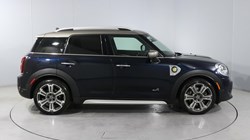 2022 (71) MINI COUNTRYMAN 1.5 Cooper S E Exclusive ALL4 PHEV 5dr Auto 5814626
