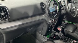 2022 (71) MINI COUNTRYMAN 1.5 Cooper S E Exclusive ALL4 PHEV 5dr Auto 5814630
