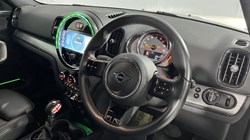 2022 (71) MINI COUNTRYMAN 1.5 Cooper S E Exclusive ALL4 PHEV 5dr Auto 5814629