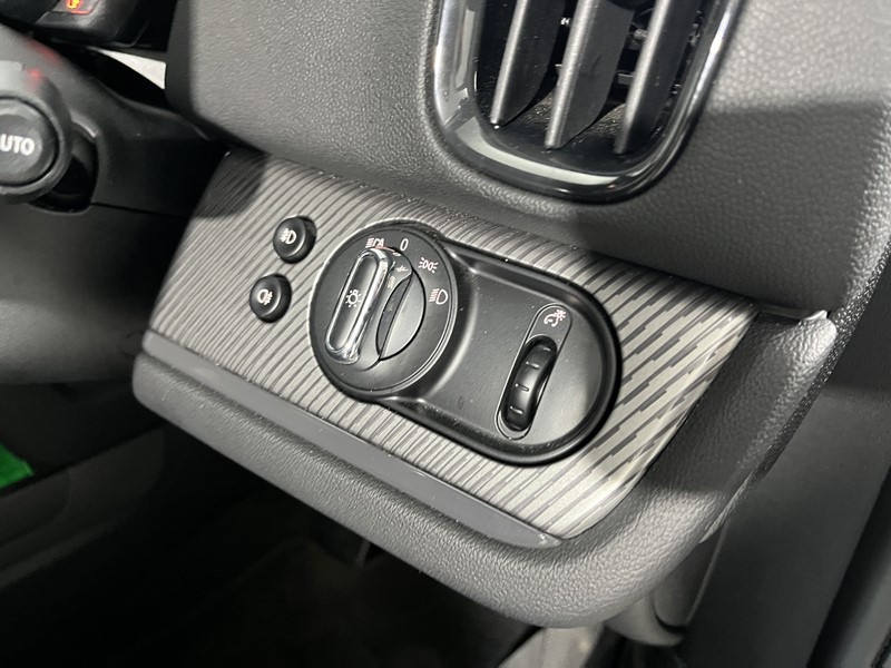 2022 (71) MINI COUNTRYMAN 1.5 Cooper S E Exclusive ALL4 PHEV 5dr Auto 5814643